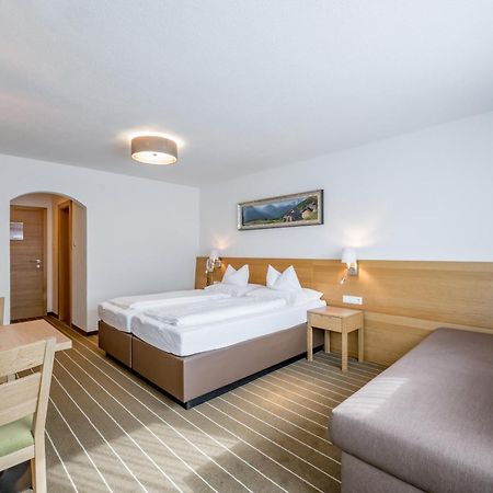 Apart Hotel Garni Wieser Sölden Exterior foto