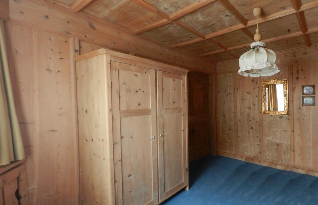 Apart Hotel Garni Wieser Sölden Quarto foto